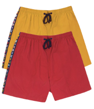 Swim Trunks